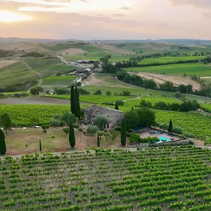  Appartamento Podere La Casa