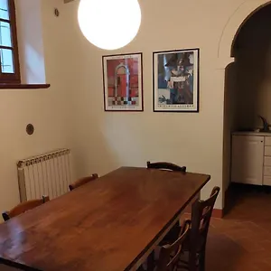  Casa vacanze Le Nicchie
